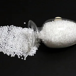 PPS Pellets (Polyphenylene Sulfide)