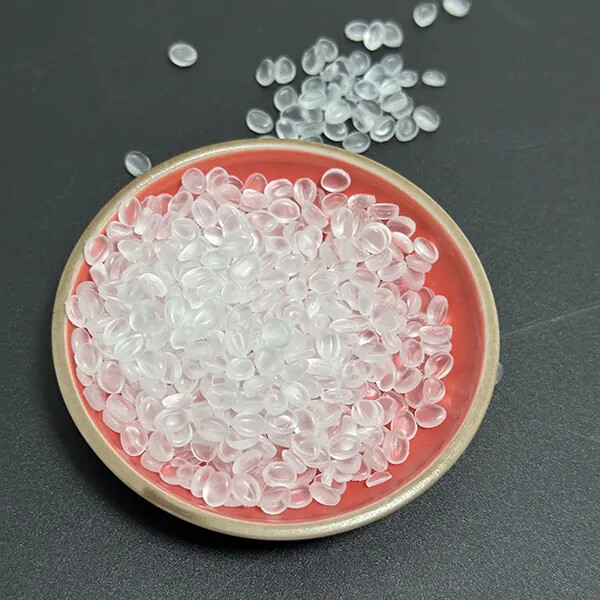 POE Pellets (Polyolefin Elastomer)