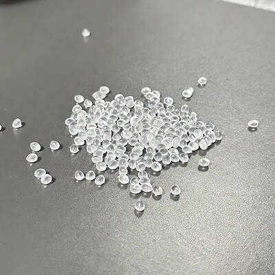 POE Pellets - Compounding Grade