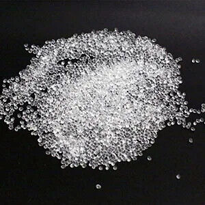 Acrylic Polymer Pellets