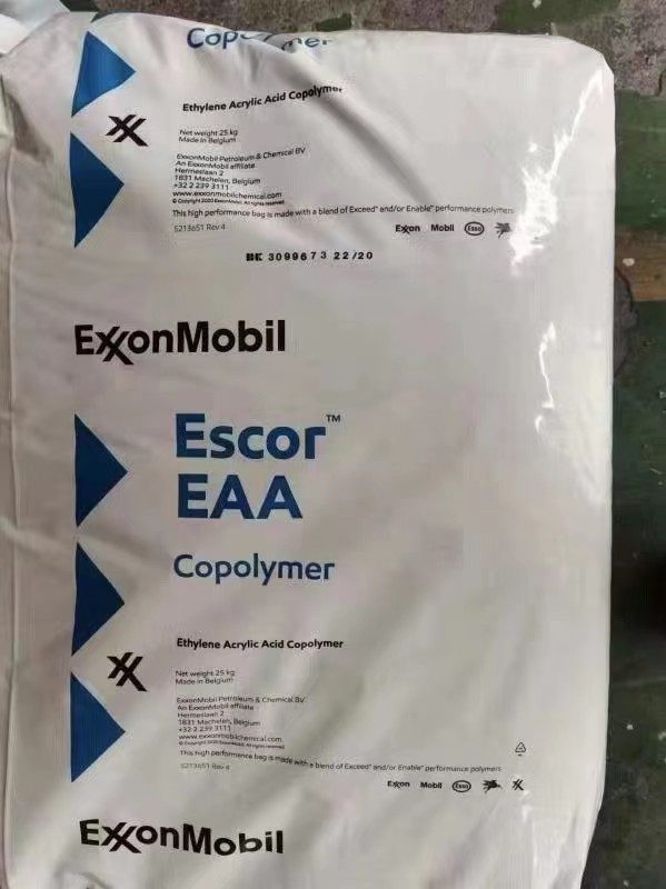 SK Chemical 3460 - PRIMACOR | EAA / EMAA Copolymer Pellets
