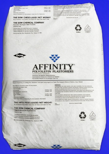 Dow PL1280G - AFFINITY | POE / OBC Elastomer Pellets
